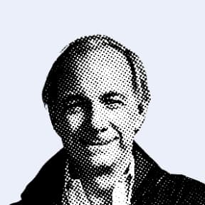 Dalio Tracker Image