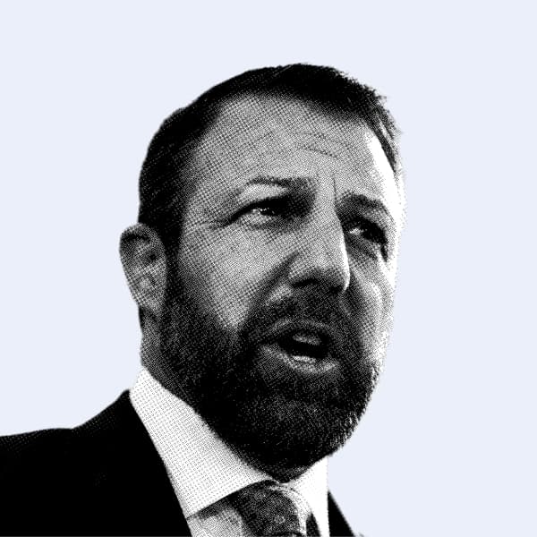 Dev Mullin Tracker image