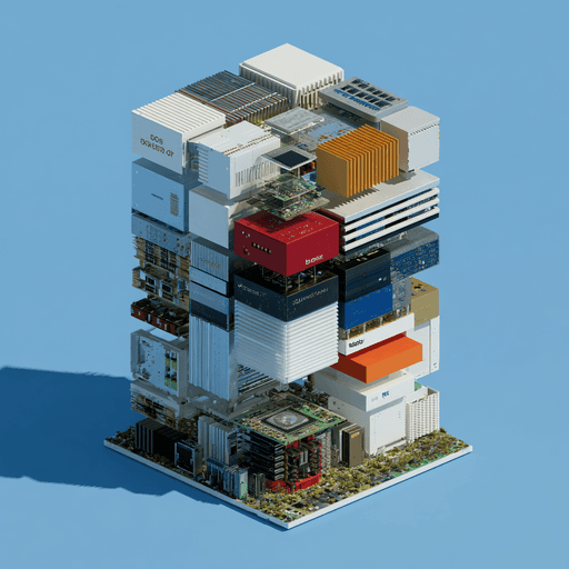 The Unbreakable Stack - EliteTrade.Club image