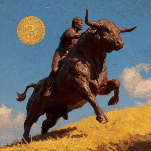 Crypto Bull Run Fund image