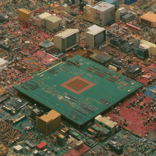 Watts & Wafers image