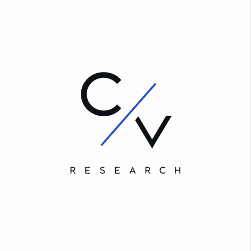 CV Research Flagship image