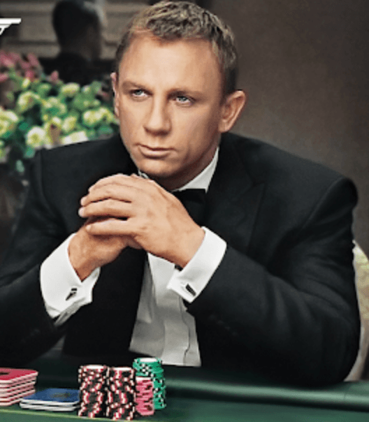 Asymmetric Bets image