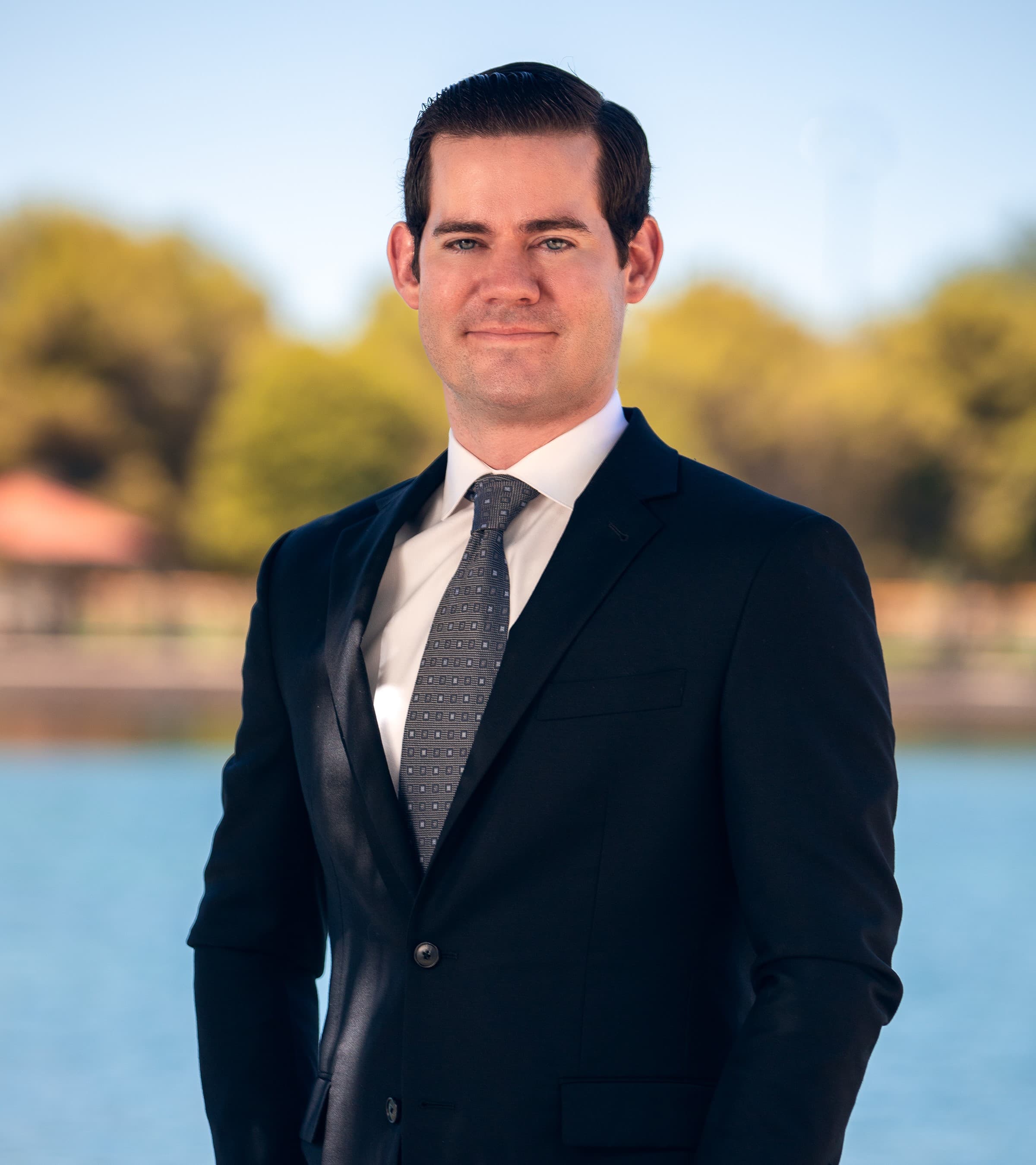 Peter Wolff Image