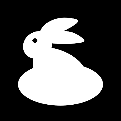 The Rabbit Hole logo