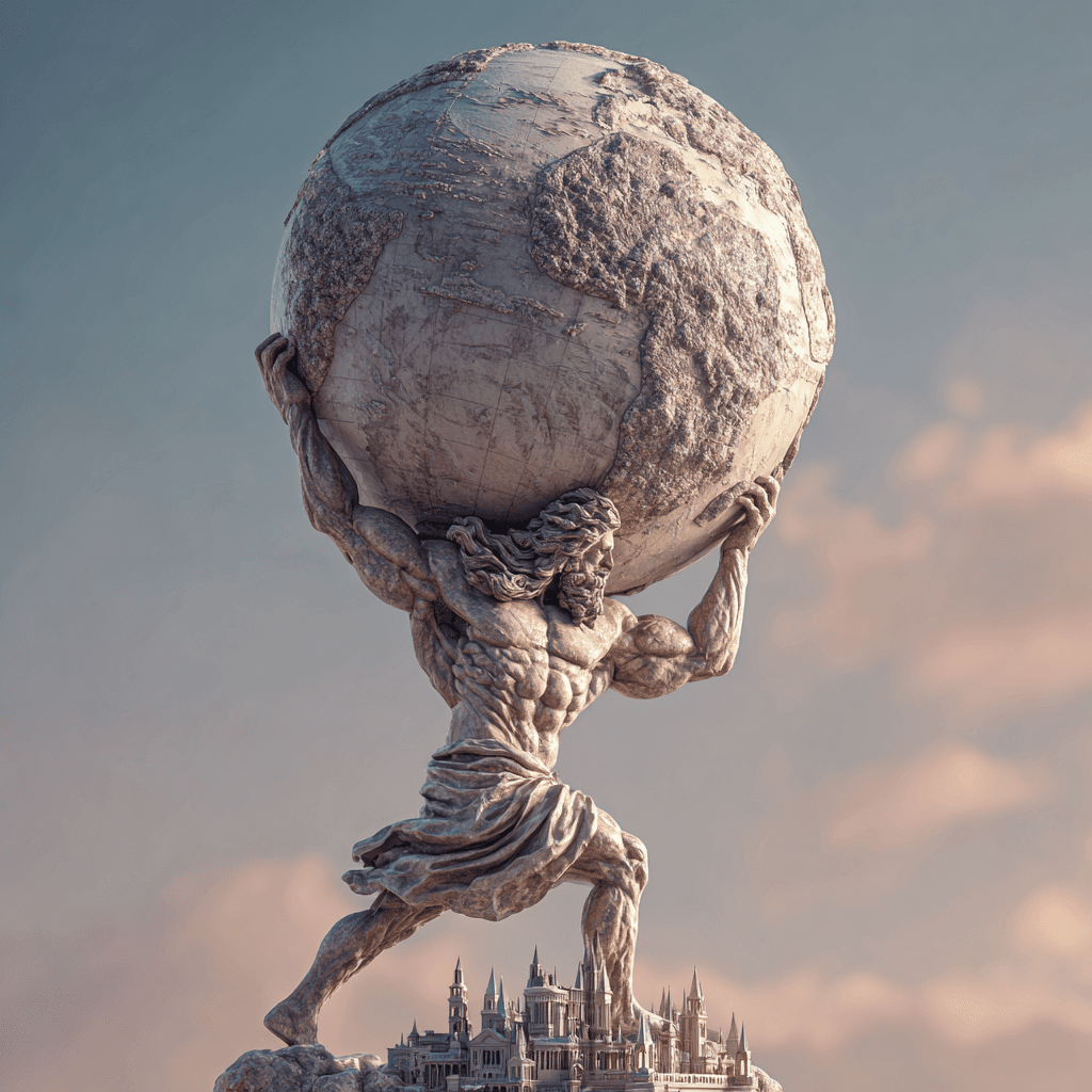 Atlas Image