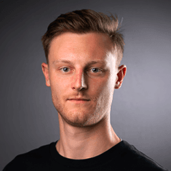 Colin Kolano Image