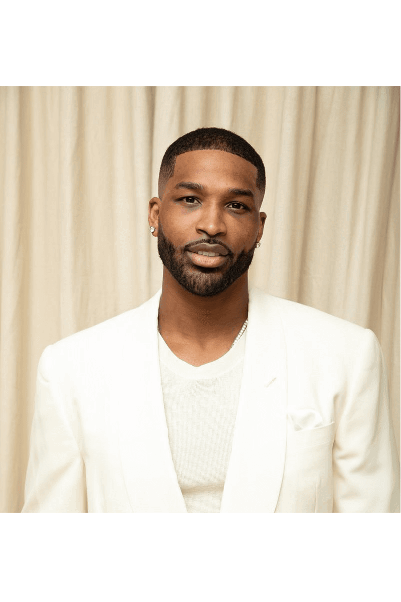 Tristan Thompson logo